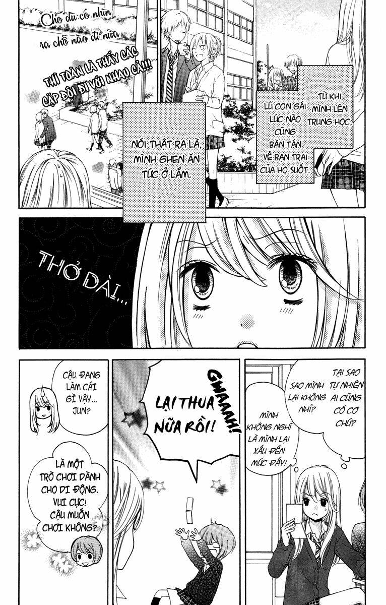 Thiên Tử Truyền Kỳ 5 - Như Lai Thần Chưởng: Chapter 28