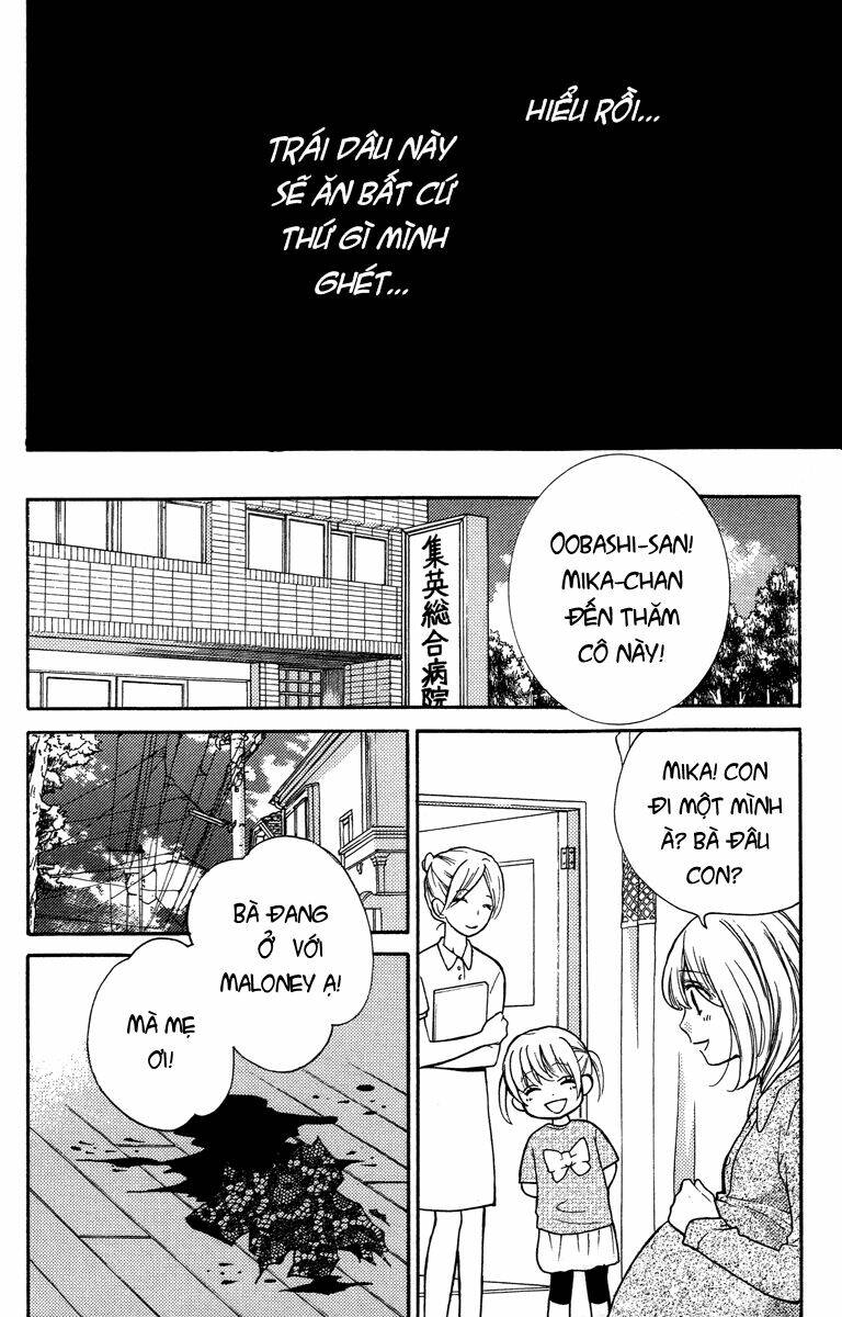 Thiên Tử Truyền Kỳ 5 - Như Lai Thần Chưởng: Chapter 28