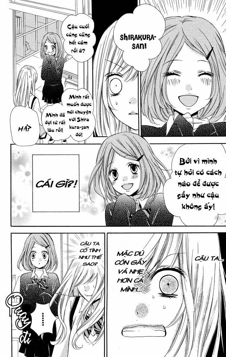 Thiên Tử Truyền Kỳ 5 - Như Lai Thần Chưởng: Chapter 29