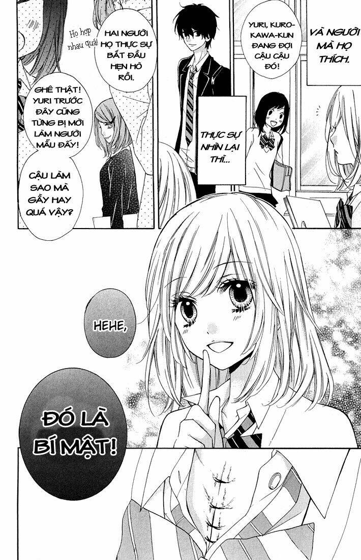 Thiên Tử Truyền Kỳ 5 - Như Lai Thần Chưởng: Chapter 29