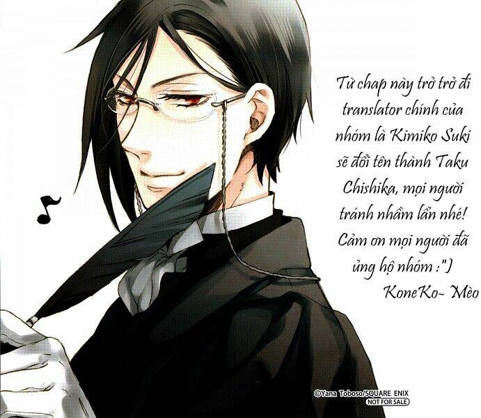 Thiên Tử Truyền Kỳ 5 - Như Lai Thần Chưởng: Chapter 29