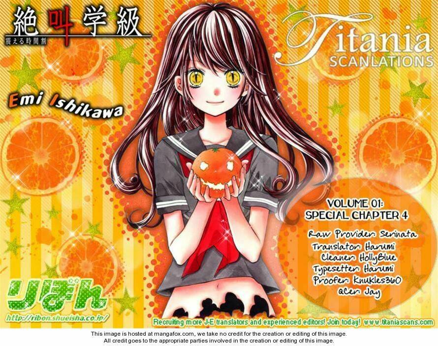 Thiên Tử Truyền Kỳ 5 - Như Lai Thần Chưởng: Chapter 3.5