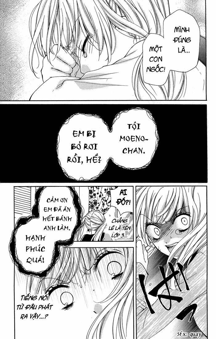 Thiên Tử Truyền Kỳ 5 - Như Lai Thần Chưởng: Chapter 30