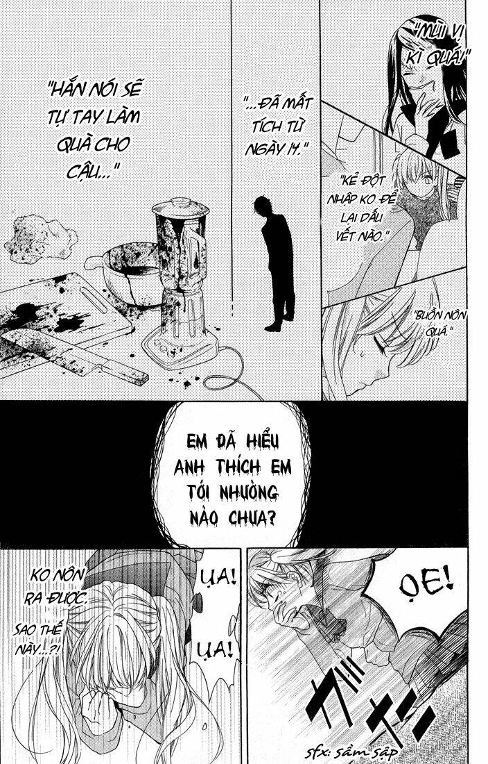 Thiên Tử Truyền Kỳ 5 - Như Lai Thần Chưởng: Chapter 30