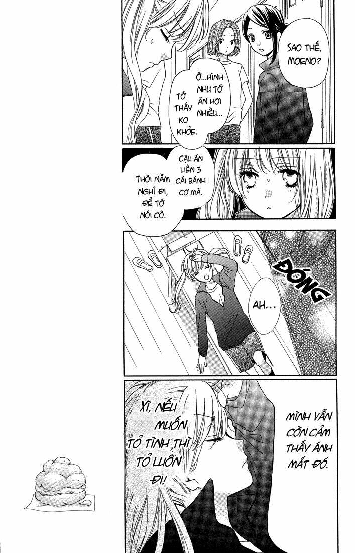 Thiên Tử Truyền Kỳ 5 - Như Lai Thần Chưởng: Chapter 30
