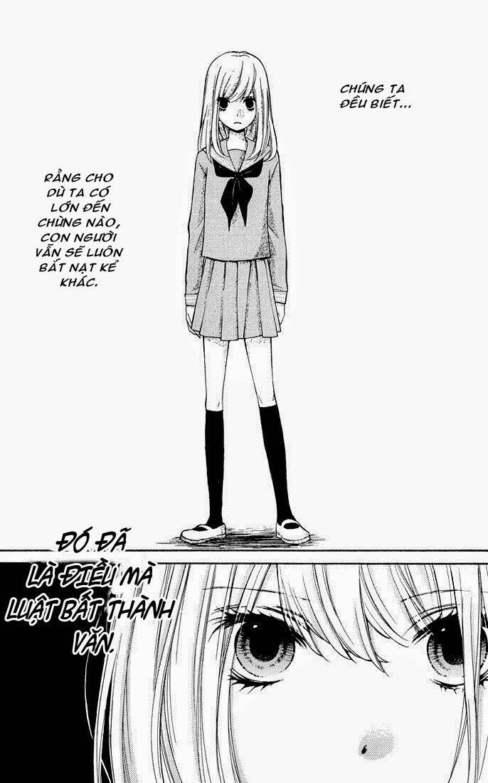 Thiên Tử Truyền Kỳ 5 - Như Lai Thần Chưởng: Chapter 32.5