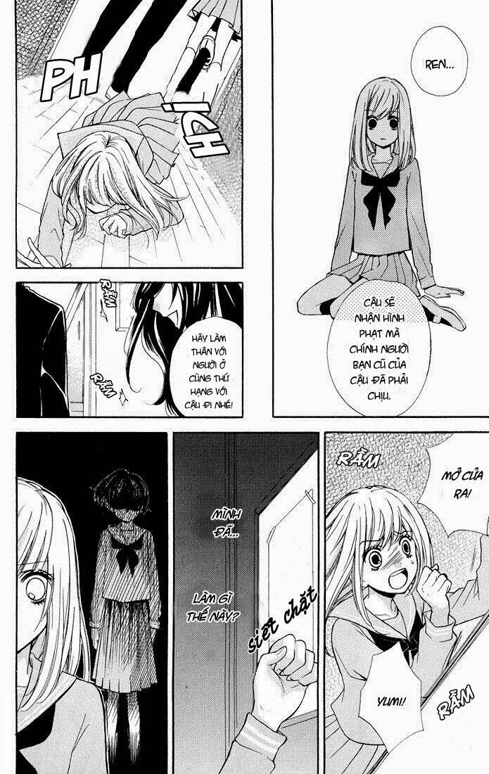 Thiên Tử Truyền Kỳ 5 - Như Lai Thần Chưởng: Chapter 32.5