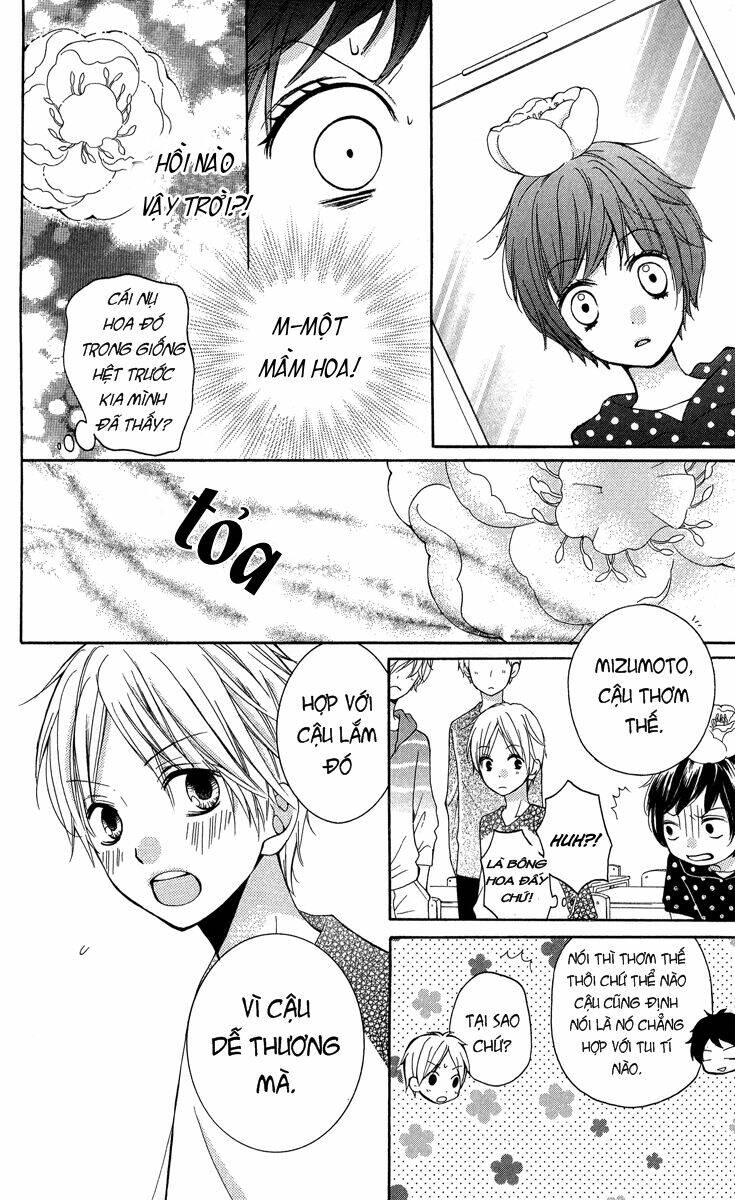 Thiên Tử Truyền Kỳ 5 - Như Lai Thần Chưởng: Chapter 32