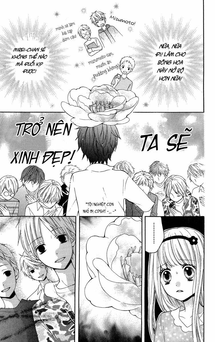 Thiên Tử Truyền Kỳ 5 - Như Lai Thần Chưởng: Chapter 32