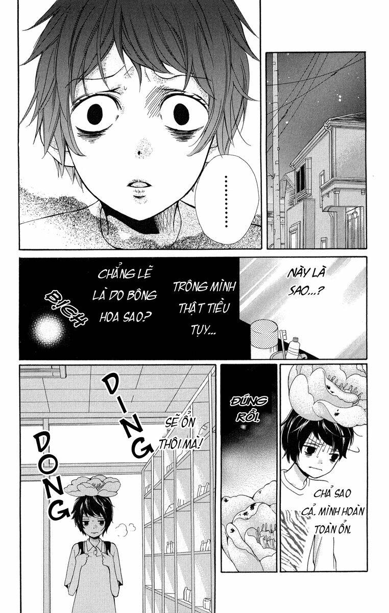 Thiên Tử Truyền Kỳ 5 - Như Lai Thần Chưởng: Chapter 32