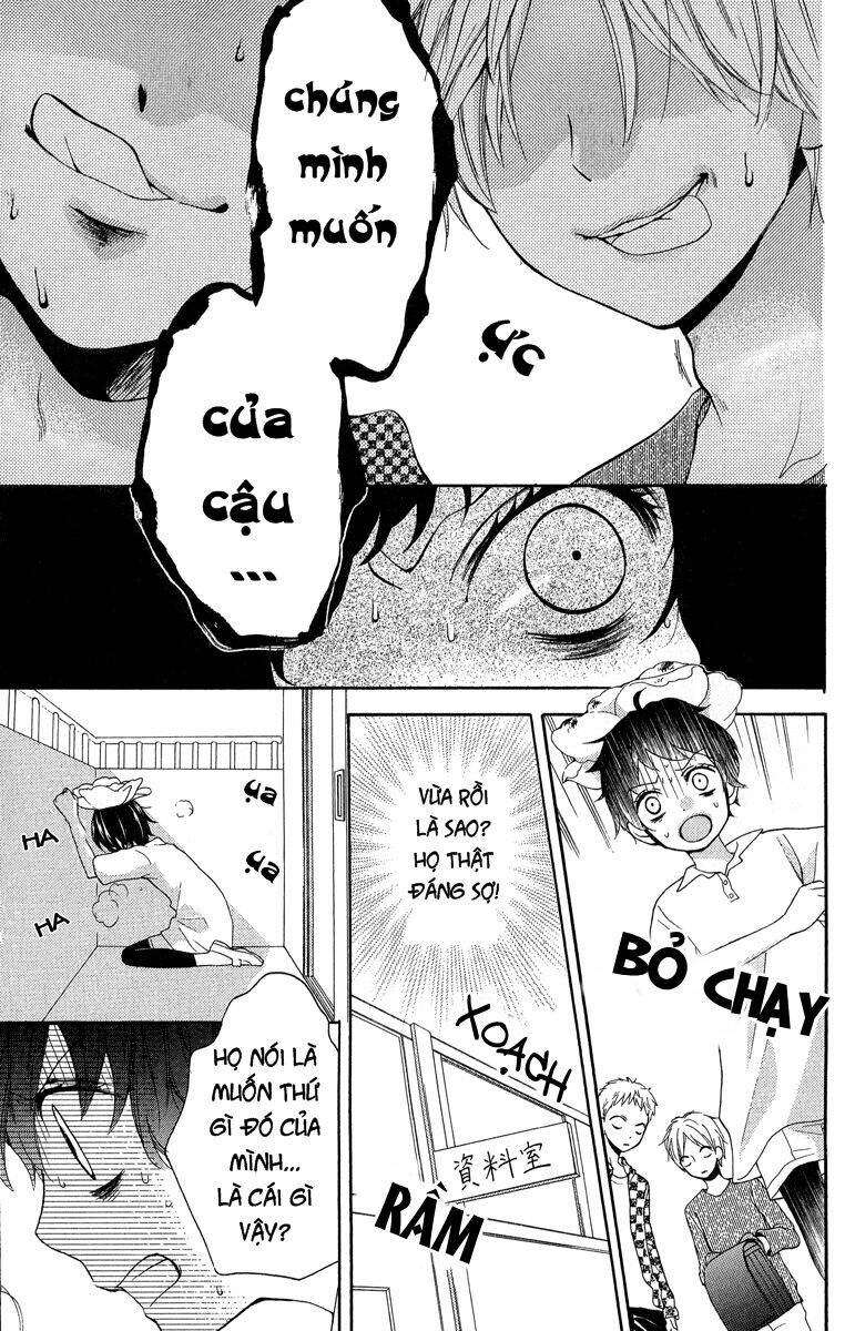 Thiên Tử Truyền Kỳ 5 - Như Lai Thần Chưởng: Chapter 32