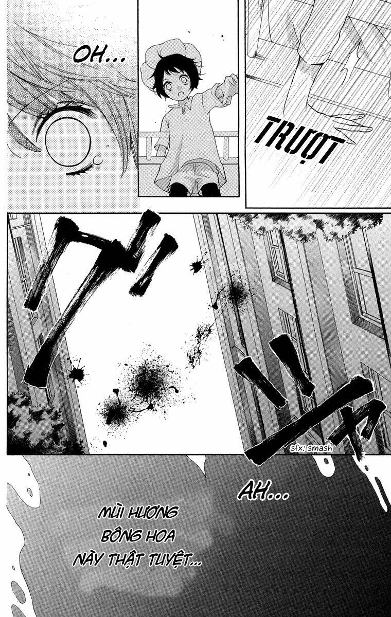 Thiên Tử Truyền Kỳ 5 - Như Lai Thần Chưởng: Chapter 32