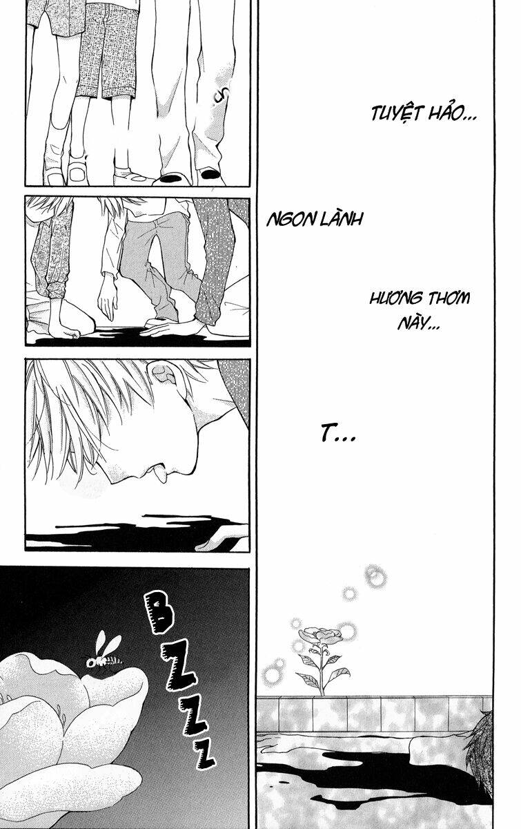 Thiên Tử Truyền Kỳ 5 - Như Lai Thần Chưởng: Chapter 32