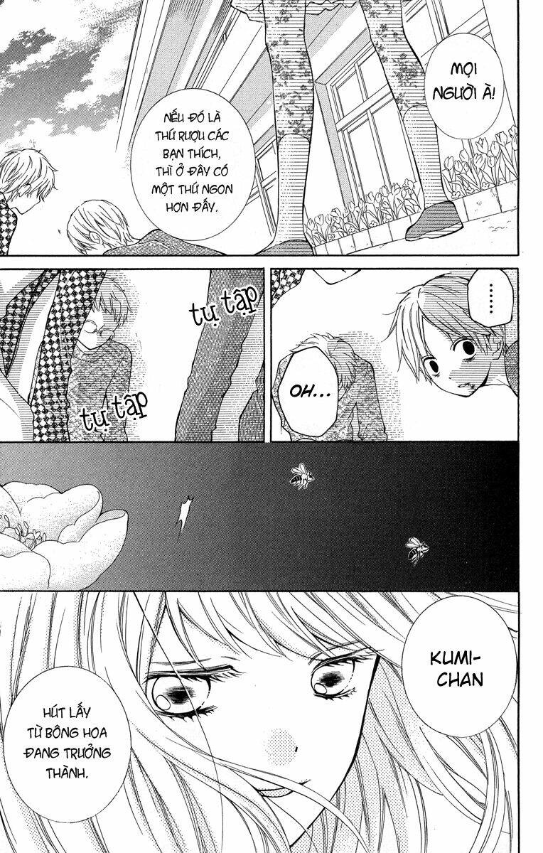 Thiên Tử Truyền Kỳ 5 - Như Lai Thần Chưởng: Chapter 32