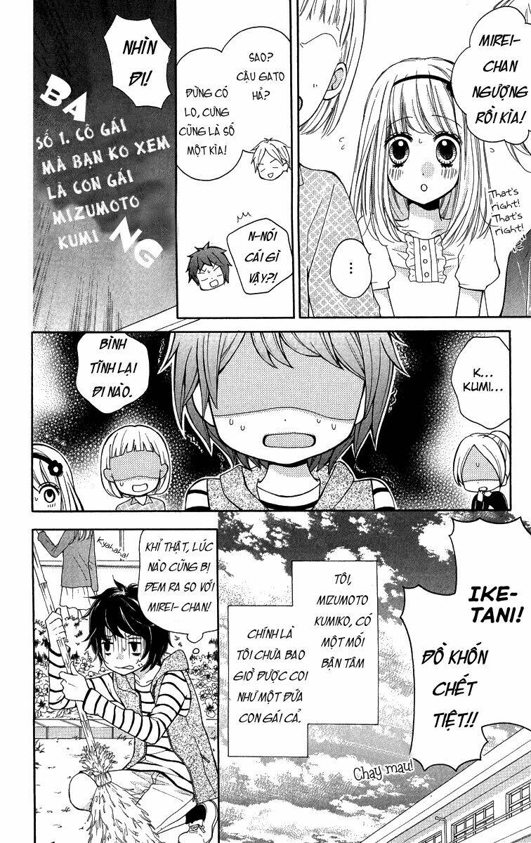 Thiên Tử Truyền Kỳ 5 - Như Lai Thần Chưởng: Chapter 32