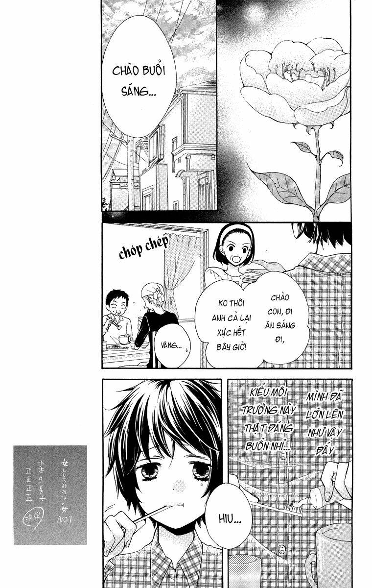 Thiên Tử Truyền Kỳ 5 - Như Lai Thần Chưởng: Chapter 32