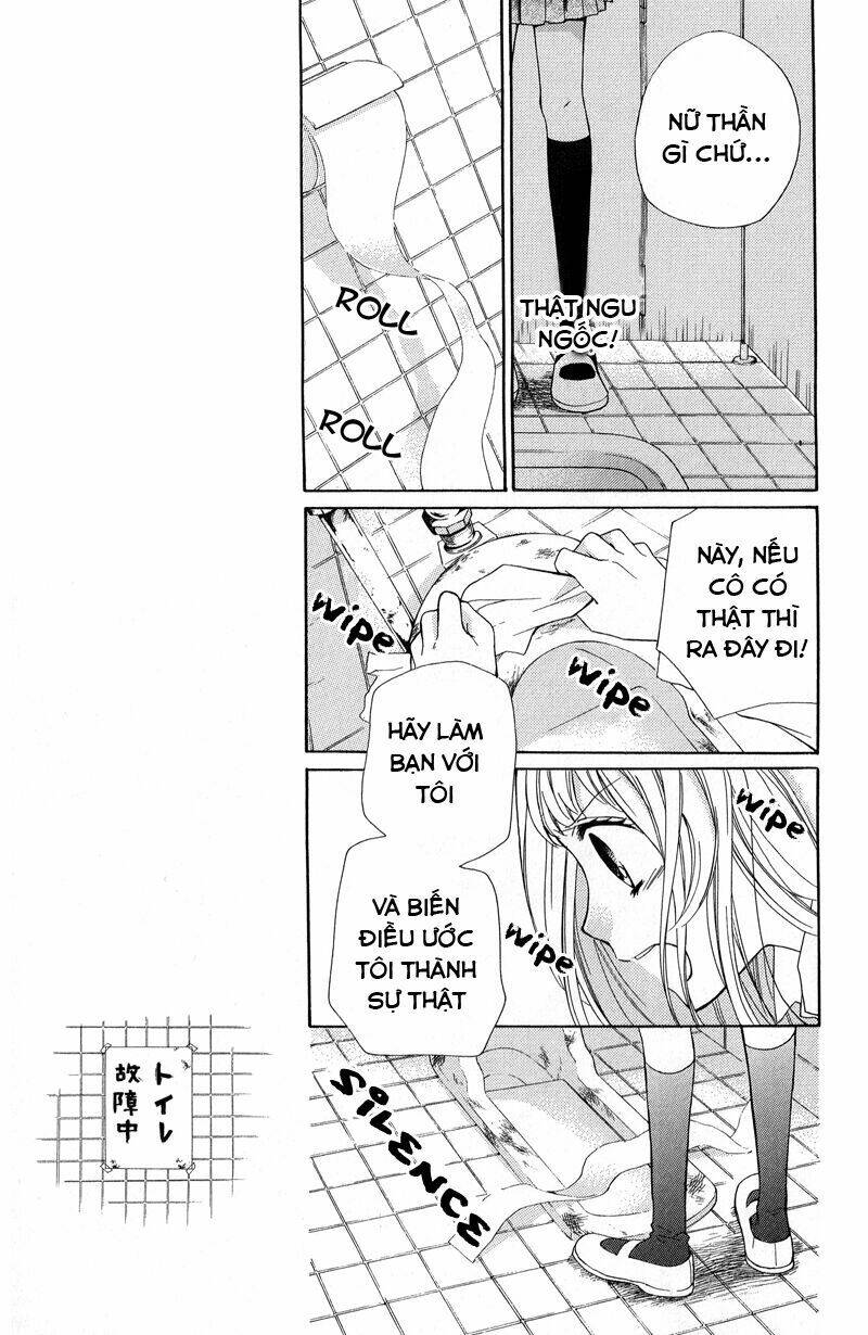 Thiên Tử Truyền Kỳ 5 - Như Lai Thần Chưởng: Chapter 33