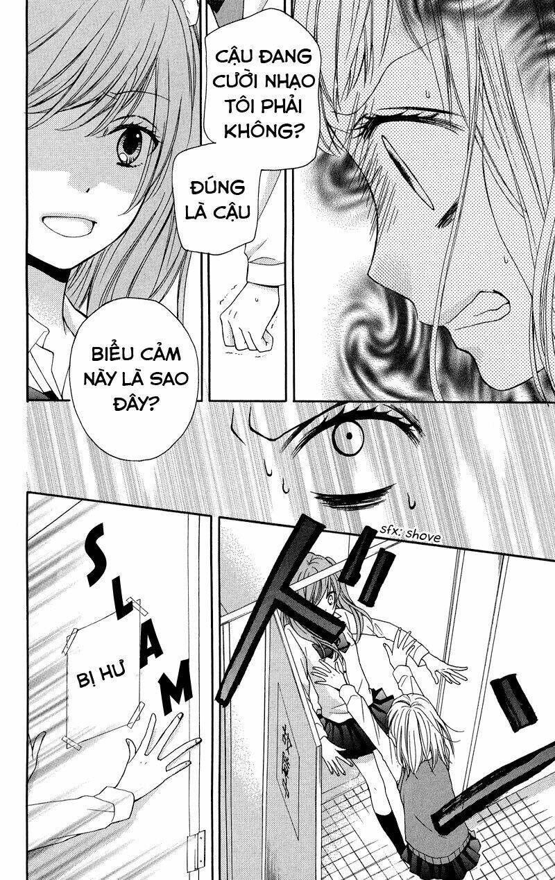 Thiên Tử Truyền Kỳ 5 - Như Lai Thần Chưởng: Chapter 33