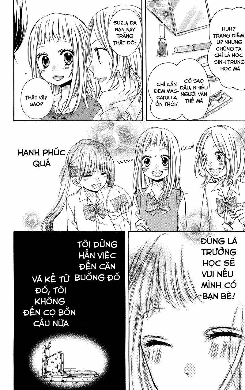 Thiên Tử Truyền Kỳ 5 - Như Lai Thần Chưởng: Chapter 33