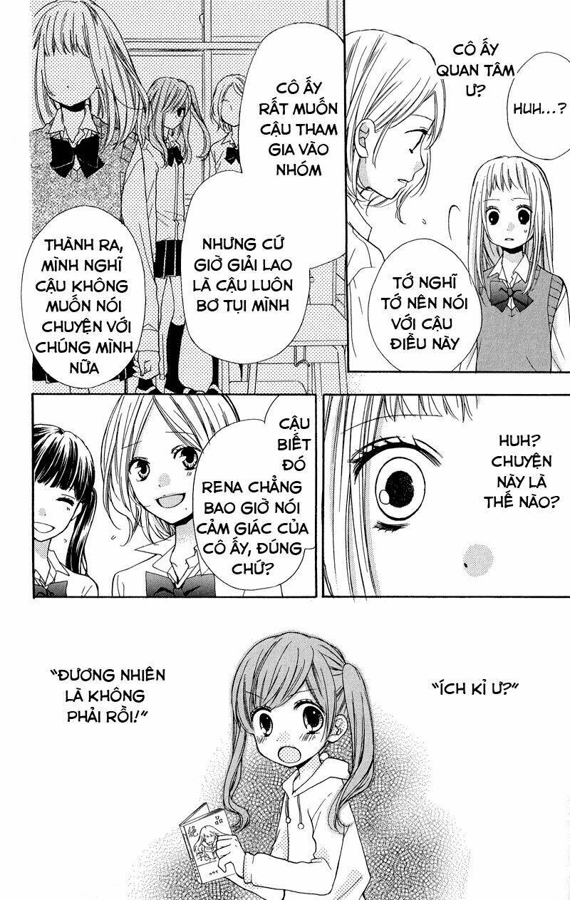 Thiên Tử Truyền Kỳ 5 - Như Lai Thần Chưởng: Chapter 33