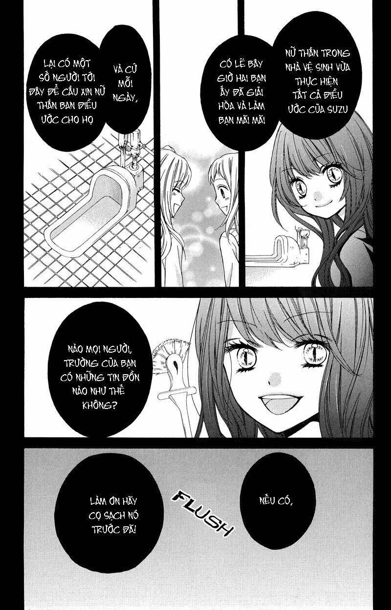 Thiên Tử Truyền Kỳ 5 - Như Lai Thần Chưởng: Chapter 33