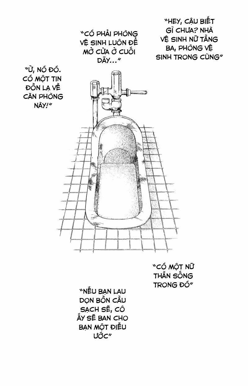 Thiên Tử Truyền Kỳ 5 - Như Lai Thần Chưởng: Chapter 33