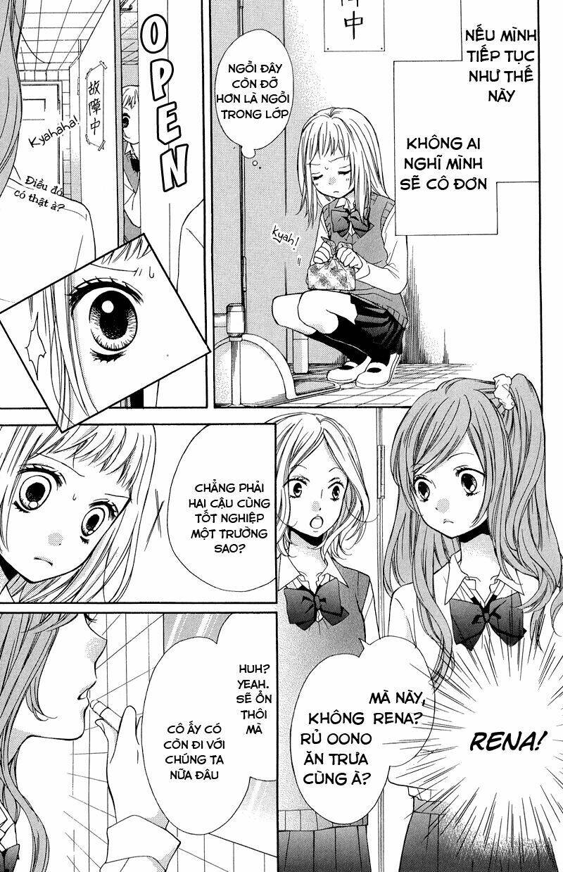 Thiên Tử Truyền Kỳ 5 - Như Lai Thần Chưởng: Chapter 33
