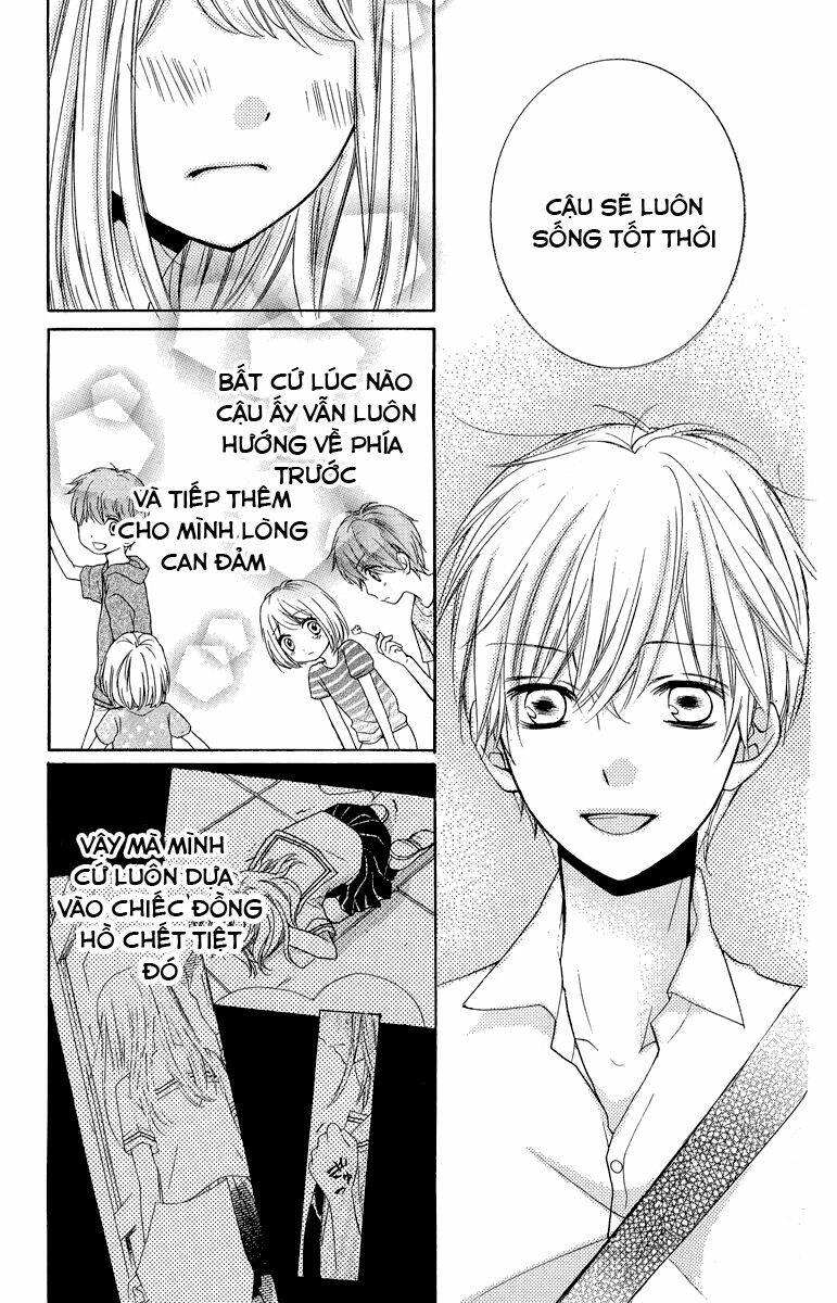 Thiên Tử Truyền Kỳ 5 - Như Lai Thần Chưởng: Chapter 35