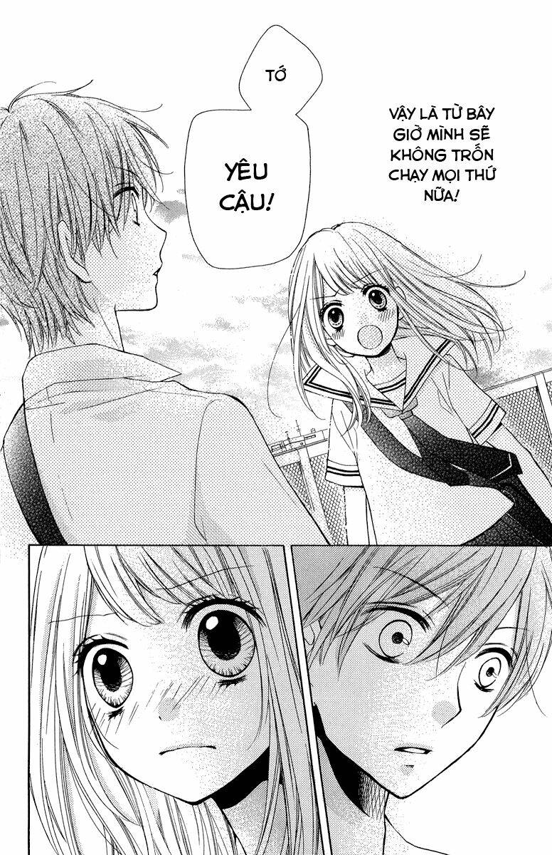 Thiên Tử Truyền Kỳ 5 - Như Lai Thần Chưởng: Chapter 35
