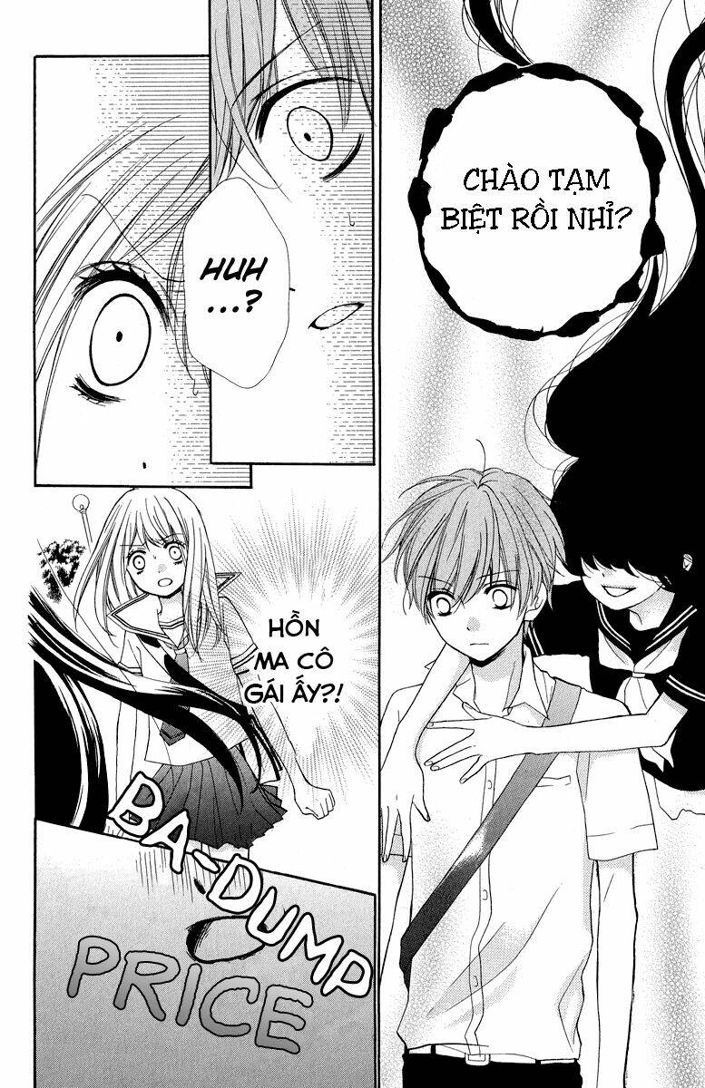 Thiên Tử Truyền Kỳ 5 - Như Lai Thần Chưởng: Chapter 35