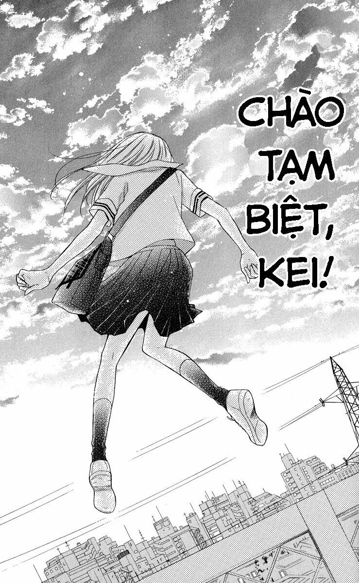 Thiên Tử Truyền Kỳ 5 - Như Lai Thần Chưởng: Chapter 35