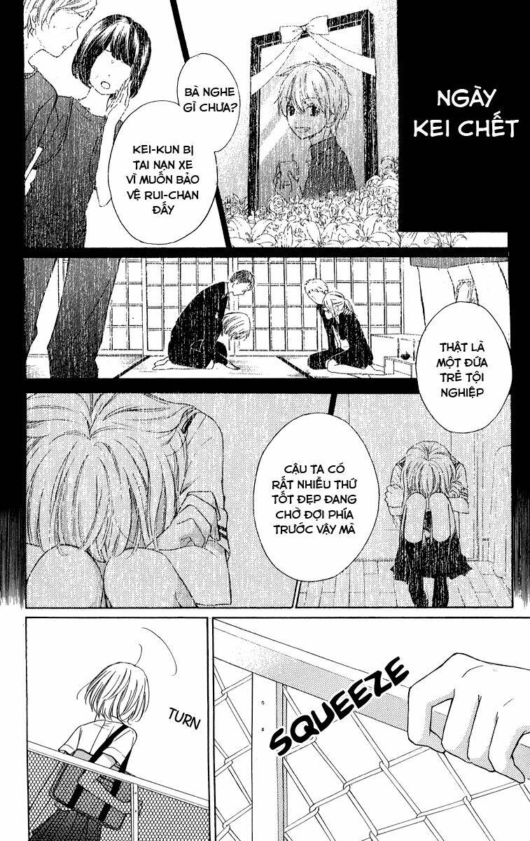 Thiên Tử Truyền Kỳ 5 - Như Lai Thần Chưởng: Chapter 35
