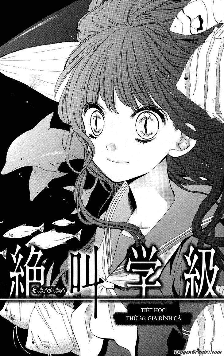 Thiên Tử Truyền Kỳ 5 - Như Lai Thần Chưởng: Chapter 36