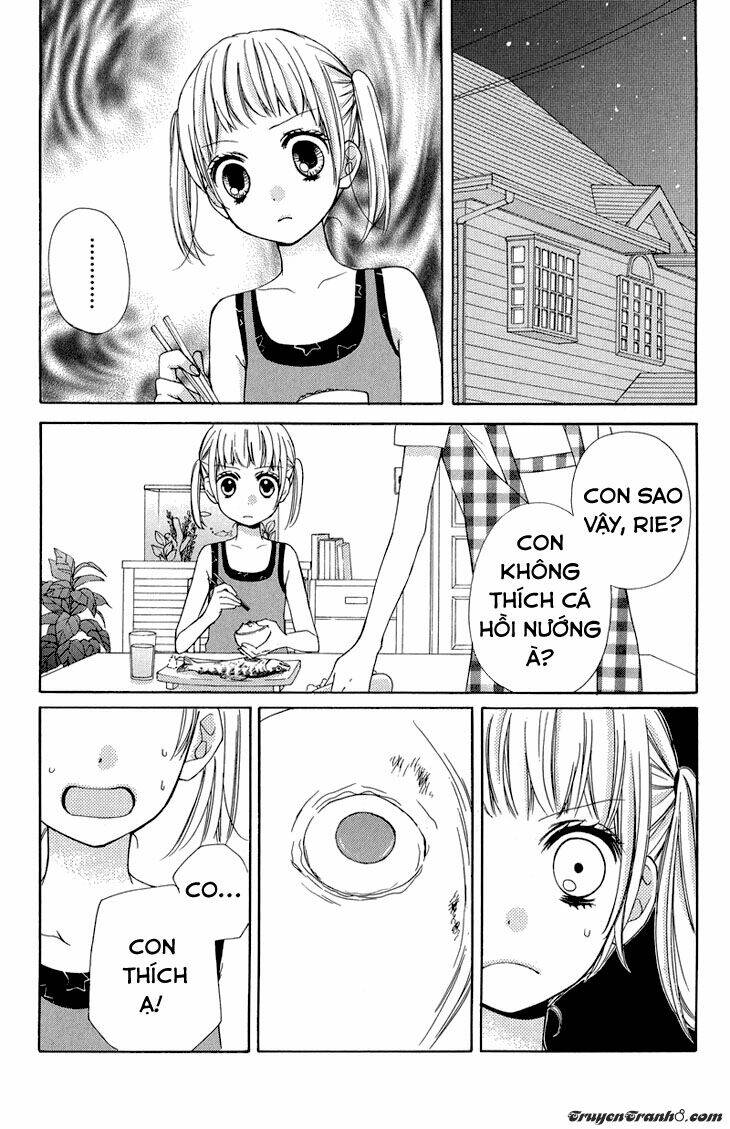 Thiên Tử Truyền Kỳ 5 - Như Lai Thần Chưởng: Chapter 36