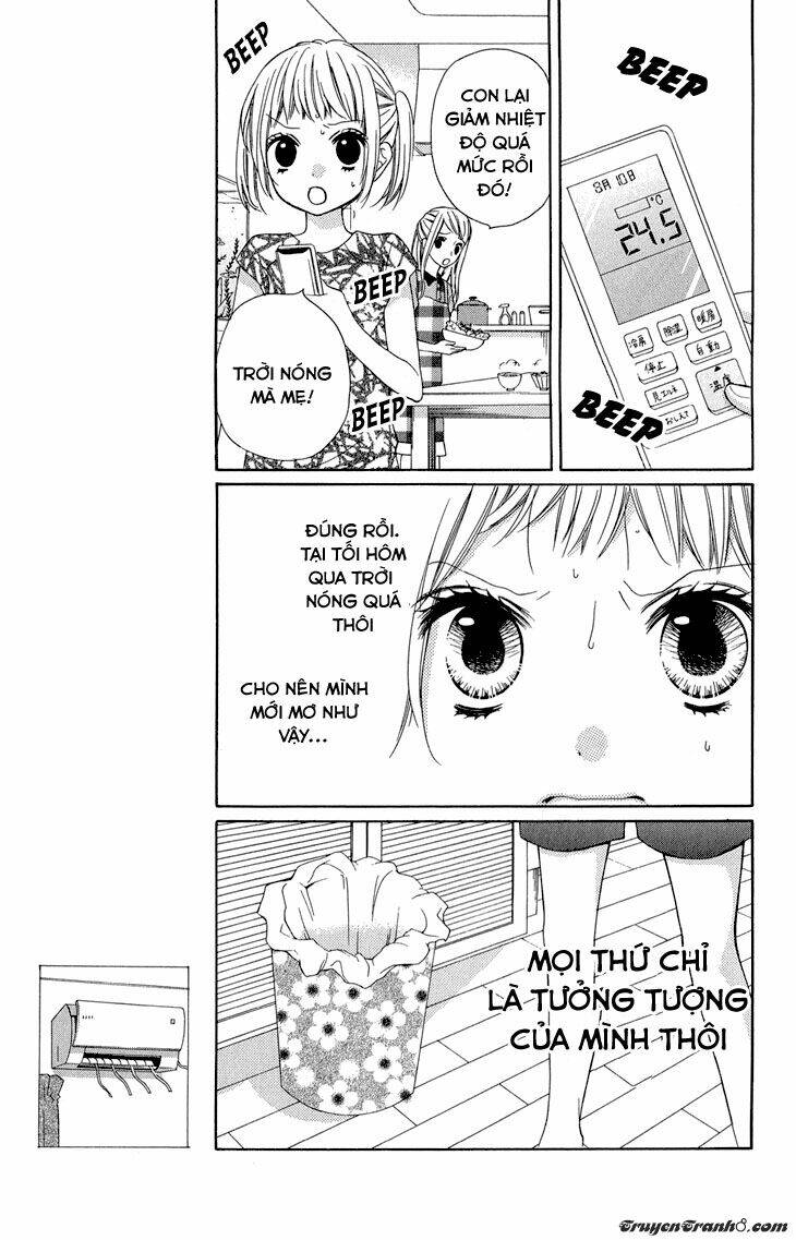 Thiên Tử Truyền Kỳ 5 - Như Lai Thần Chưởng: Chapter 36