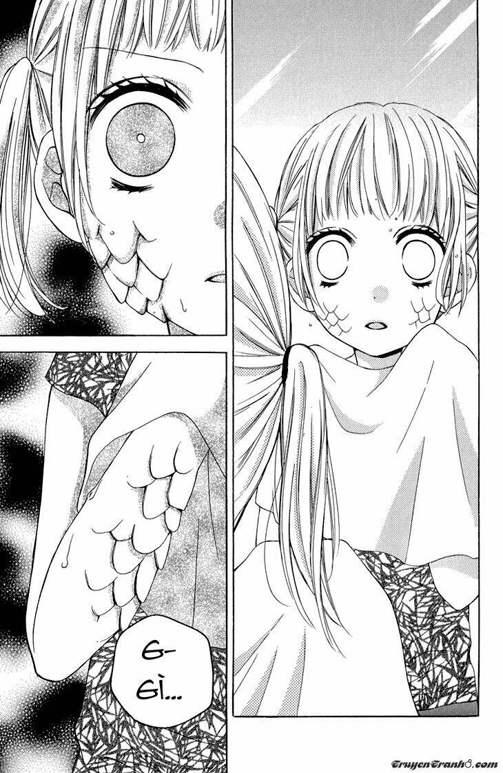 Thiên Tử Truyền Kỳ 5 - Như Lai Thần Chưởng: Chapter 36
