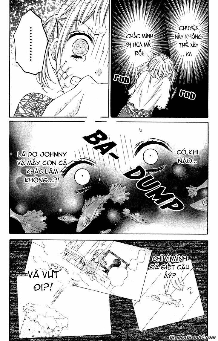 Thiên Tử Truyền Kỳ 5 - Như Lai Thần Chưởng: Chapter 36