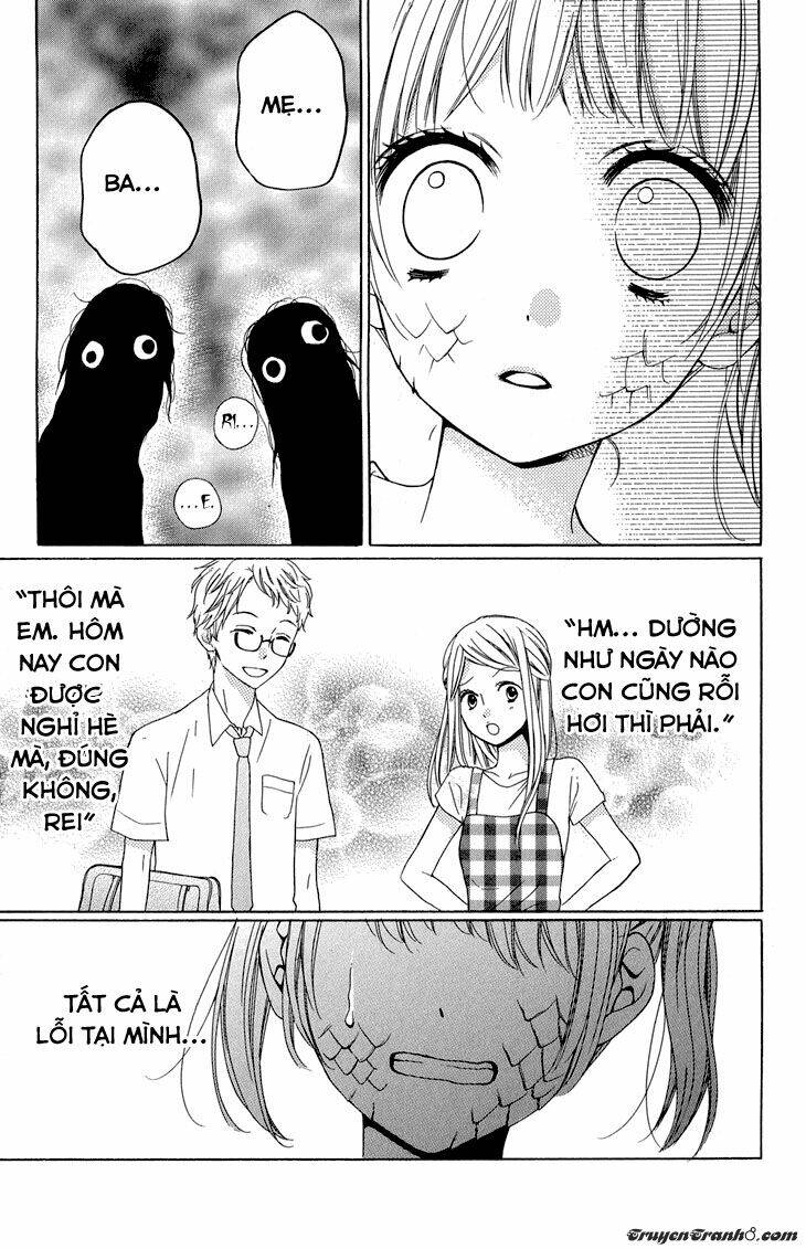 Thiên Tử Truyền Kỳ 5 - Như Lai Thần Chưởng: Chapter 36