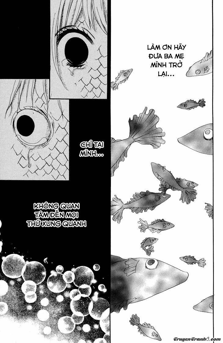 Thiên Tử Truyền Kỳ 5 - Như Lai Thần Chưởng: Chapter 36