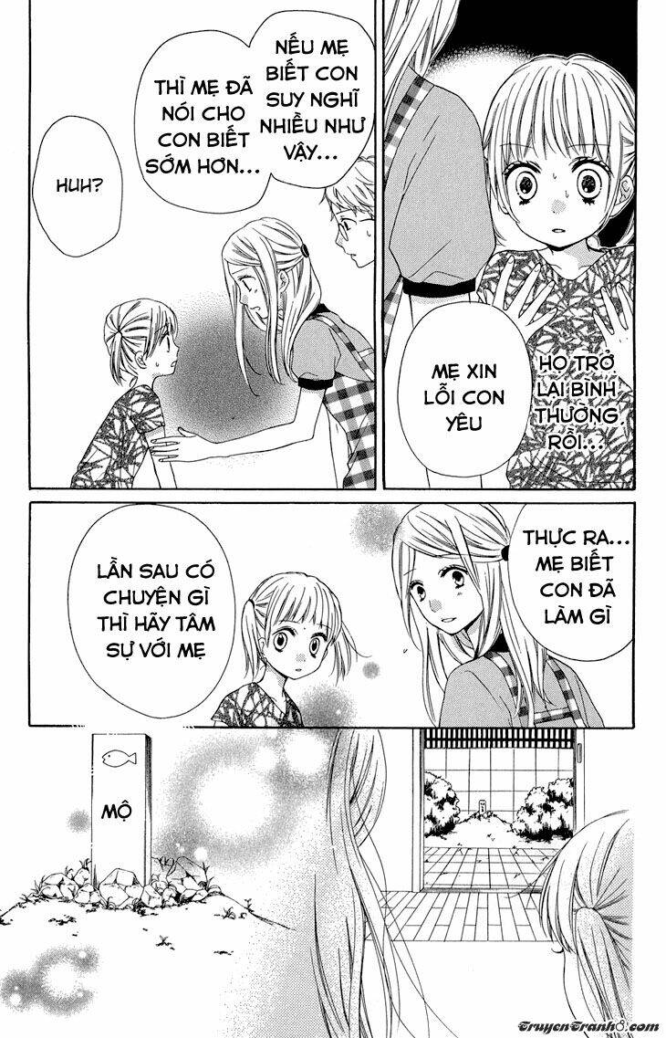 Thiên Tử Truyền Kỳ 5 - Như Lai Thần Chưởng: Chapter 36