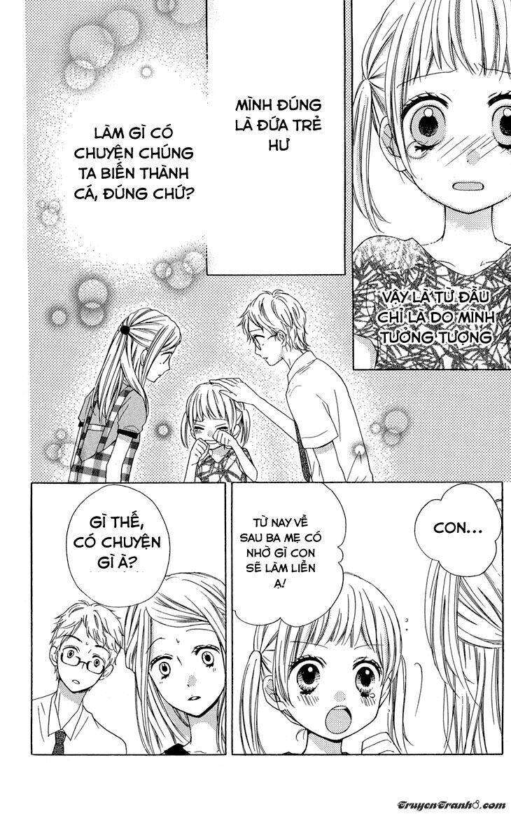 Thiên Tử Truyền Kỳ 5 - Như Lai Thần Chưởng: Chapter 36