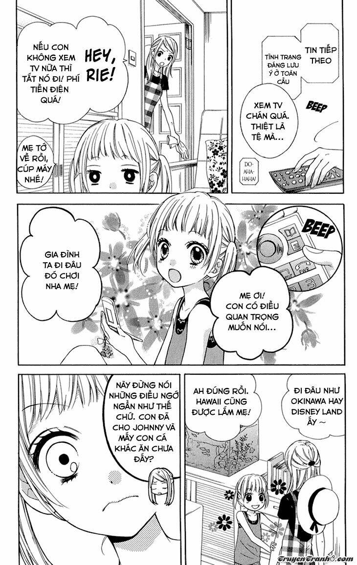 Thiên Tử Truyền Kỳ 5 - Như Lai Thần Chưởng: Chapter 36