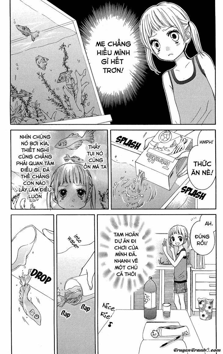 Thiên Tử Truyền Kỳ 5 - Như Lai Thần Chưởng: Chapter 36