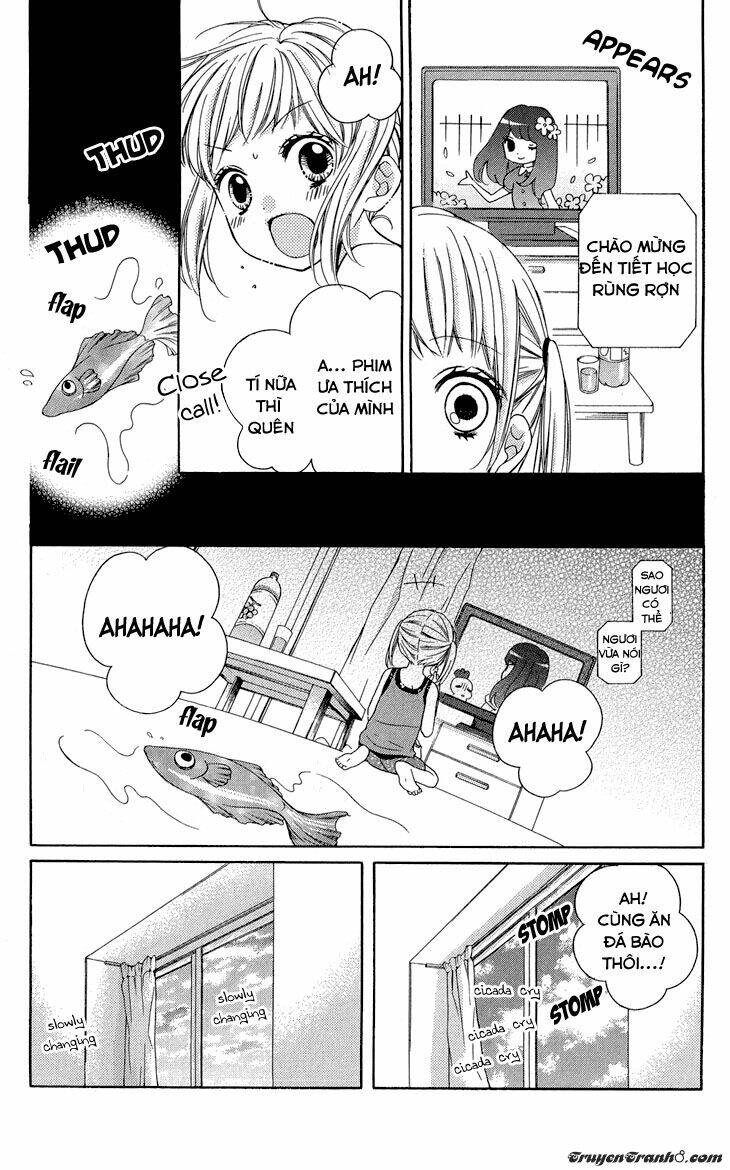 Thiên Tử Truyền Kỳ 5 - Như Lai Thần Chưởng: Chapter 36