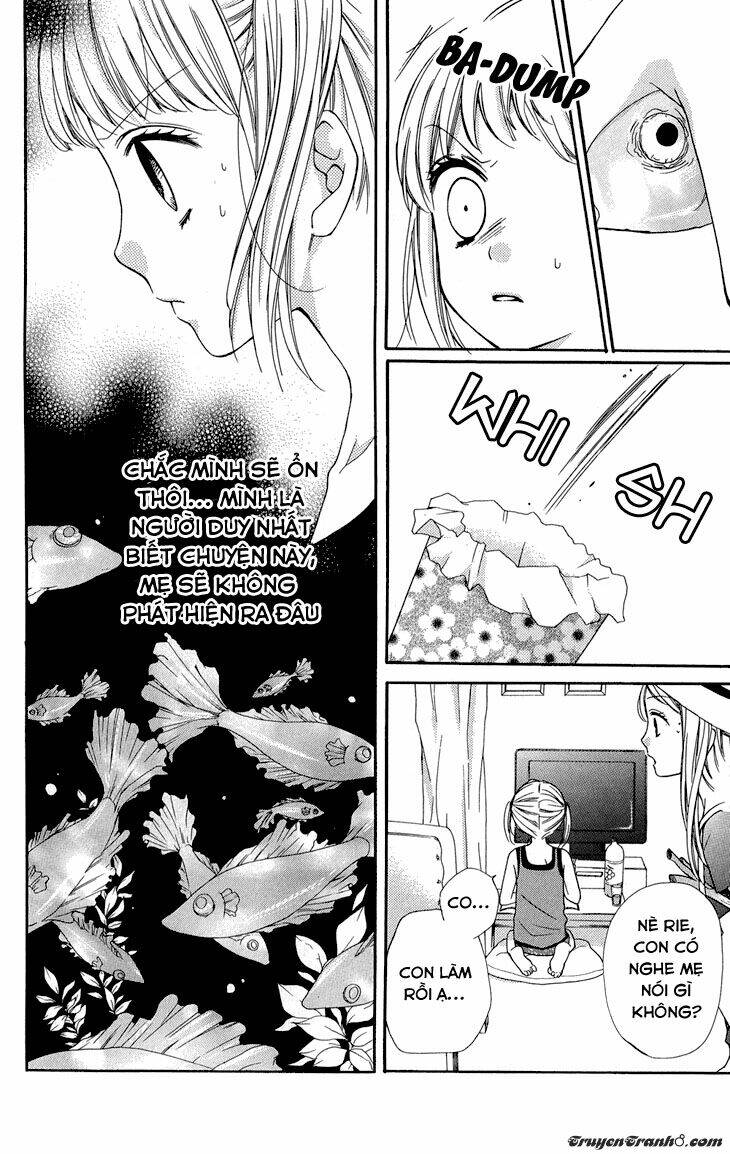 Thiên Tử Truyền Kỳ 5 - Như Lai Thần Chưởng: Chapter 36