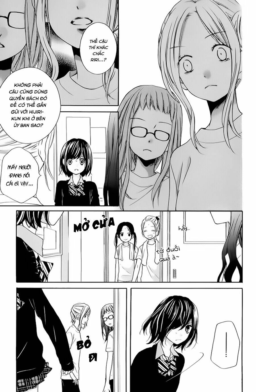 Thiên Tử Truyền Kỳ 5 - Như Lai Thần Chưởng: Chapter 37