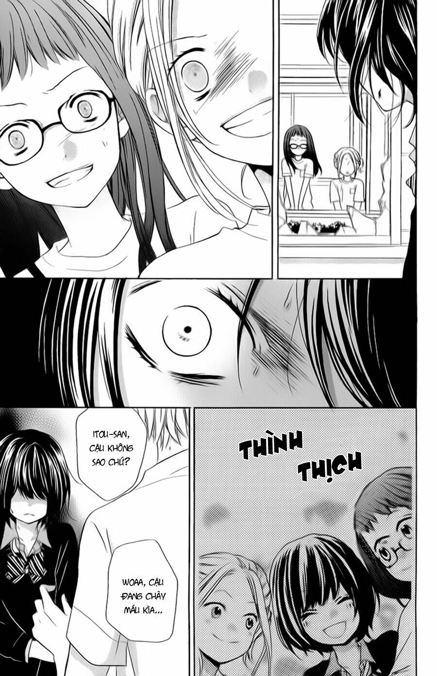 Thiên Tử Truyền Kỳ 5 - Như Lai Thần Chưởng: Chapter 37