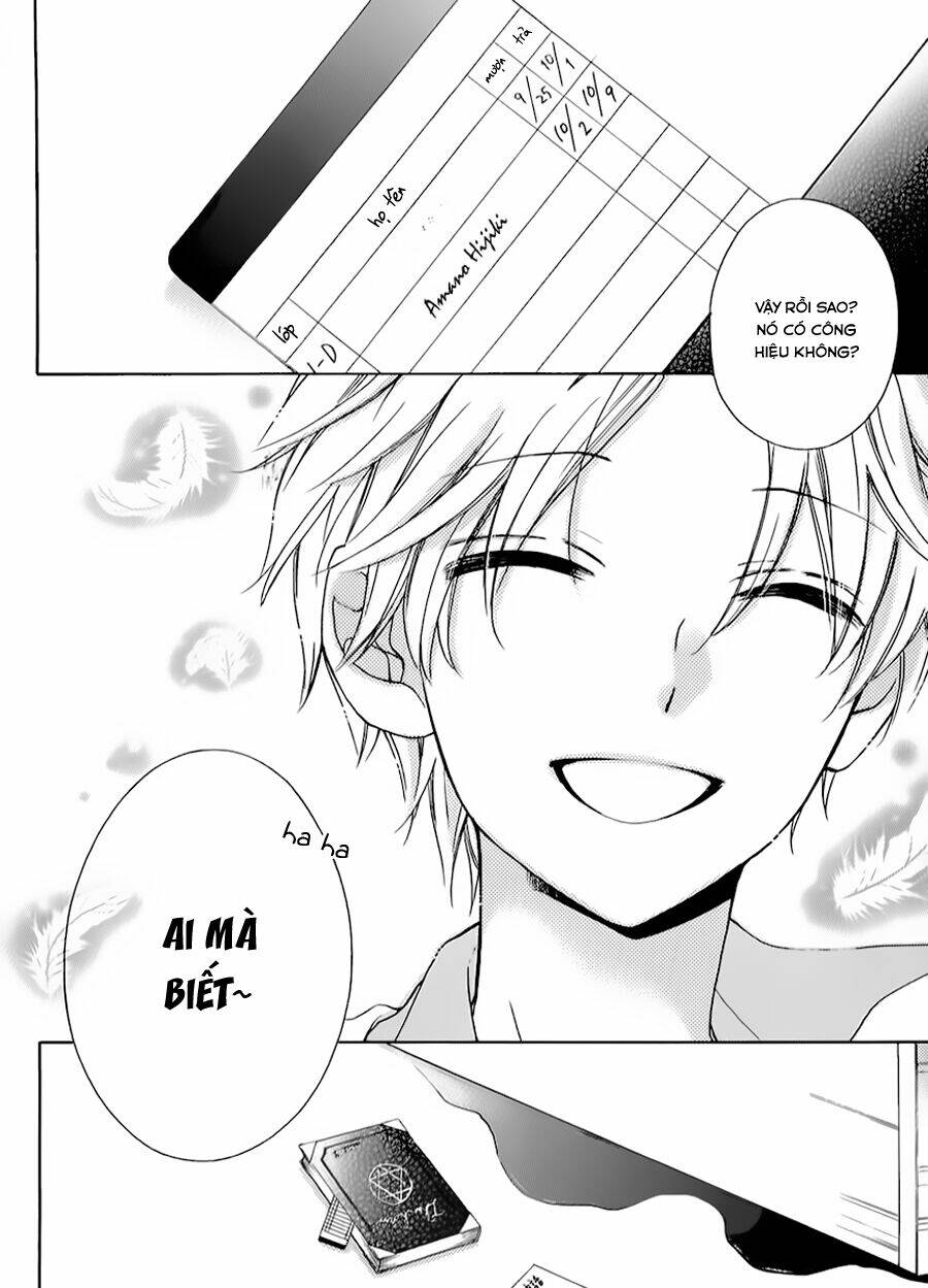 Thiên Tử Truyền Kỳ 5 - Như Lai Thần Chưởng: Chapter 37