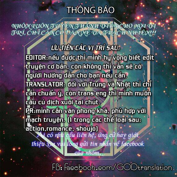 Thiên Tử Truyền Kỳ 5 - Như Lai Thần Chưởng: Chapter 37