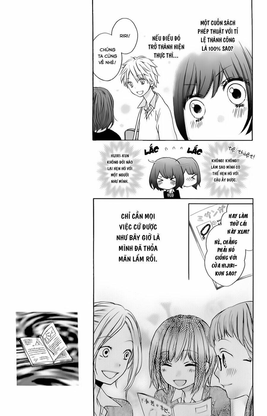 Thiên Tử Truyền Kỳ 5 - Như Lai Thần Chưởng: Chapter 37